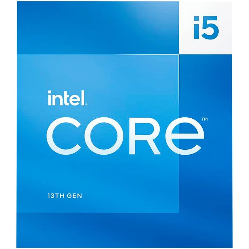 Intel i5-13400 CPU - 10C/16T, 4.6GHz, LGA1700 (Used - Like New)