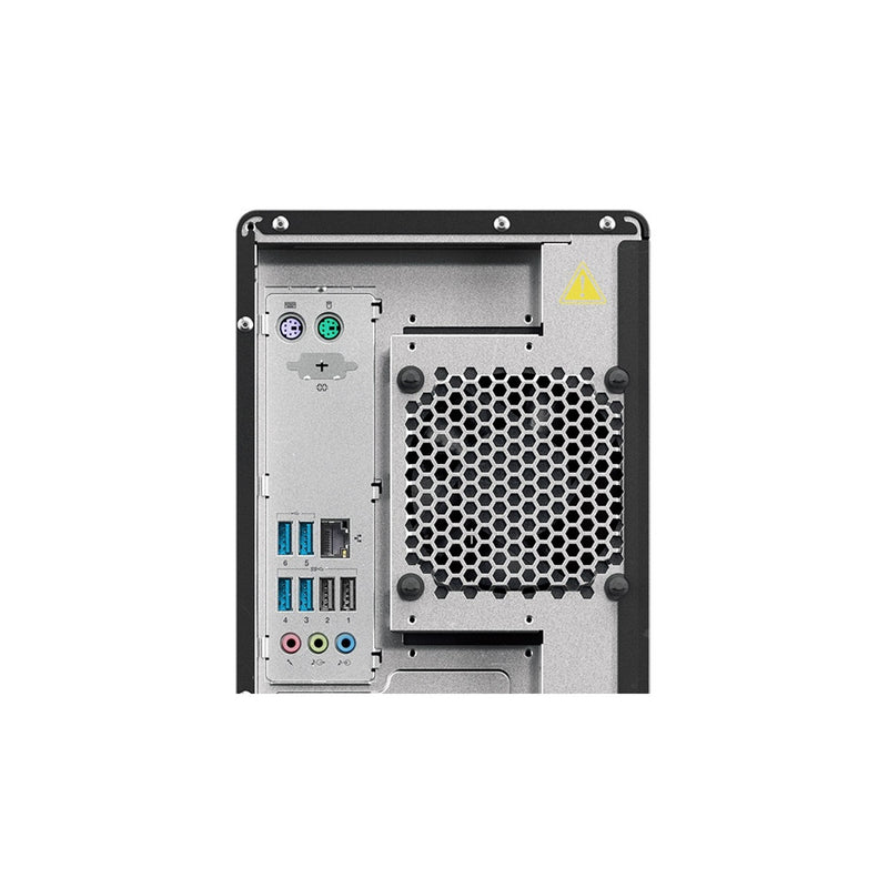 Lenovo ThinkStation P520 Workstation - Xeon W-2145, Quadro RTX 4000 (Refurbished - Excellent)