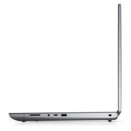Dell Precision 7780 17.3" FHD - i7-13850HX, 64GB, RTX 3500 ADA (Refurbished - Good)