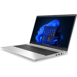 HP EliteBook 650 G9 15.6" FHD Laptop - i7-1255U, 16GB (Refurbished - Excellent)