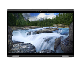 Dell Latitude 13 7340 QHD+ Touchscreen 2-in-1 - i5-1345U, 16GB (Refurbished - Excellent)