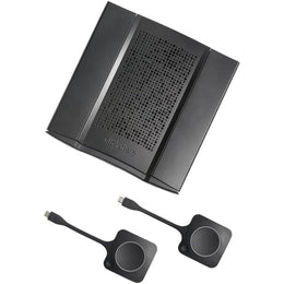 Barco ClickShare CX‑50 Premium Wireless Conferencing Solution (Refurbished)