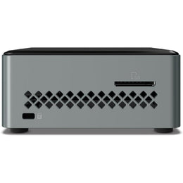 Intel NUC6CAYH NUC Barebone Mini PC Kit - Celeron J3455m 8GB (Refurbished - Excellent)