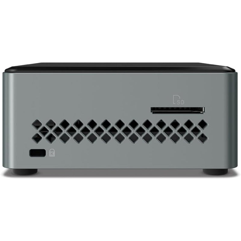 Intel NUC6CAYH NUC Barebone Mini PC Kit - Celeron J3455m 8GB (Refurbished - Excellent)