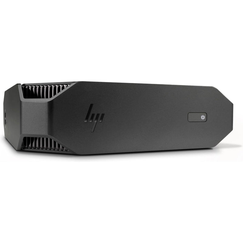 HP Z2 G4 Mini Workstation - i7-8700, Quadro P1000, 16GB (Refurbished - Good)