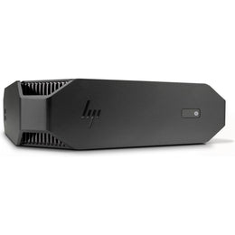 HP Z2 G4 Mini Workstation - i7-8700, Quadro P1000, 16GB (Refurbished - Good)
