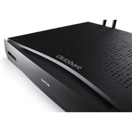 Barco ClickShare CSE-800 Wireless Business Collaboration System with 4 ClickShare Buttons (Refurbished - Good)