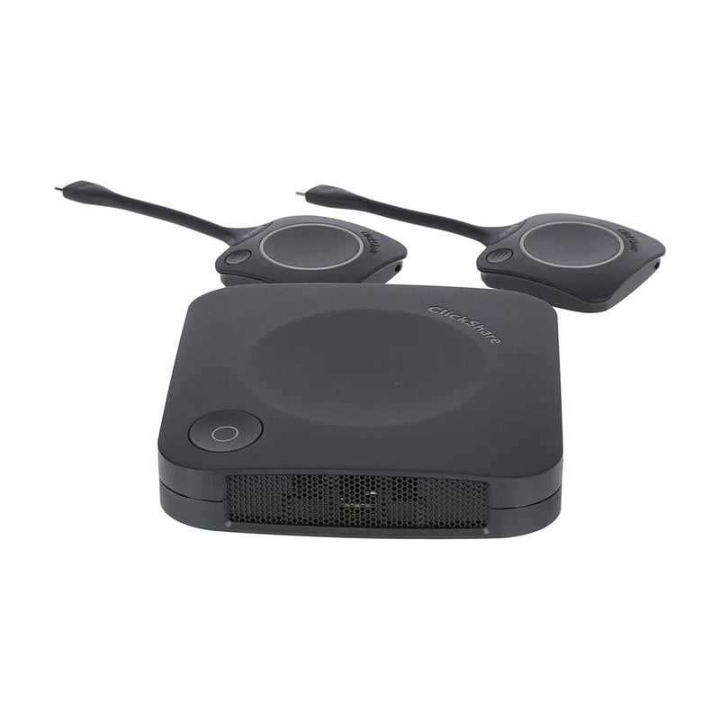 Barco ClickShare CX‑30 Wireless Conferencing Solution (Refurbished - Excellent)