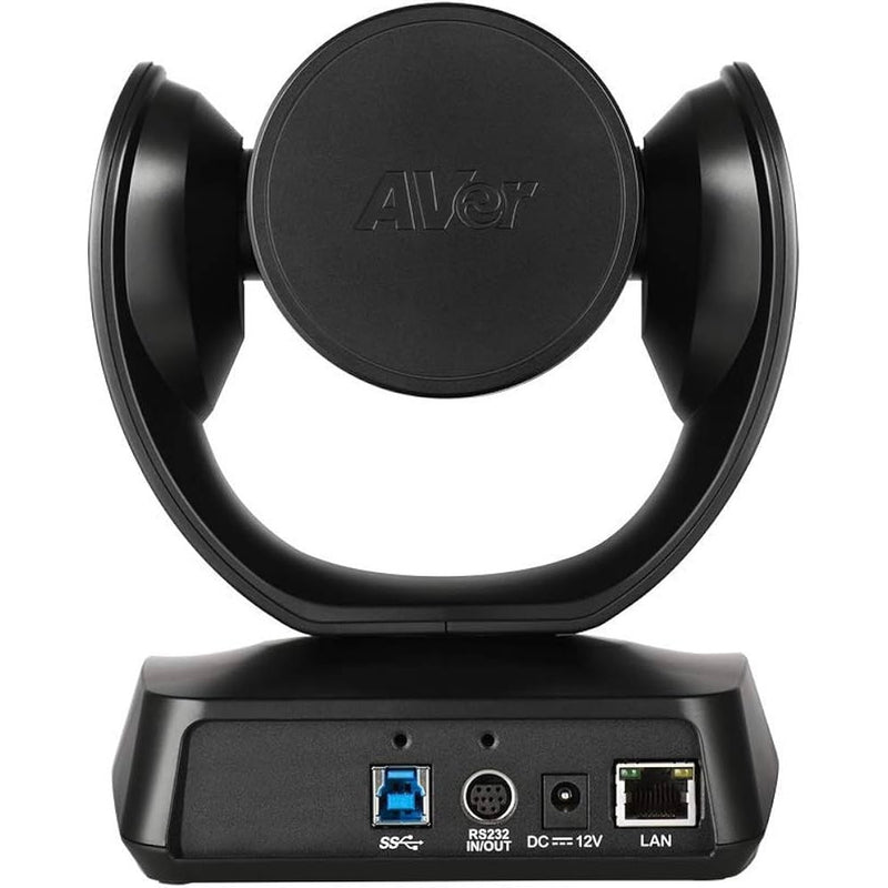 AVerMedia CAM520 Pro 2 Video FullHD PTZ Video Conferencing Camera (Refurbished)