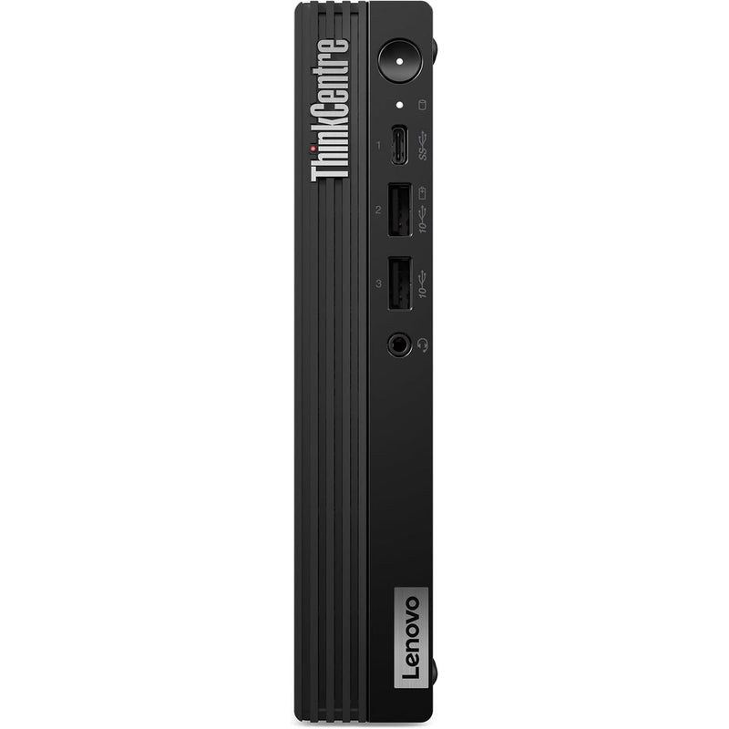 Lenovo ThinkCentre M70q Gen 5 Tiny PC - i5-13400T, 16GB (Refurbished - Excellent)