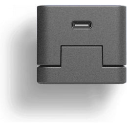 Huddly GO HD Video Conferencing Camera - 16MP, Plug & Play USB (New - Plain Box)