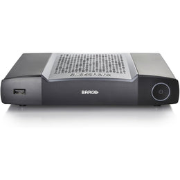 Barco ClickShare CSE-200+ Wireless Business Collaboration System with 2 ClickShare Buttons (Refurbished - Excellent)