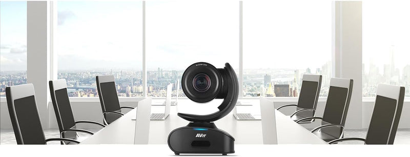 Aver CAM540 Video Conferencing Camera (Refurbished - Excellent)