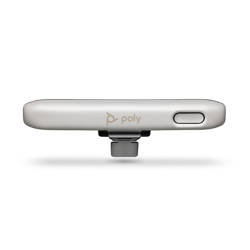 Plantronics Poly Studio R30-4K Video Conferencing System for Small Rooms (Refurbished - Excellent)