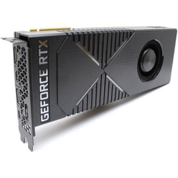 HP NVIDIA GeForce RTX 2080 Super 8GB GDDR6 Graphics Card (Refurbished - Excellent)
