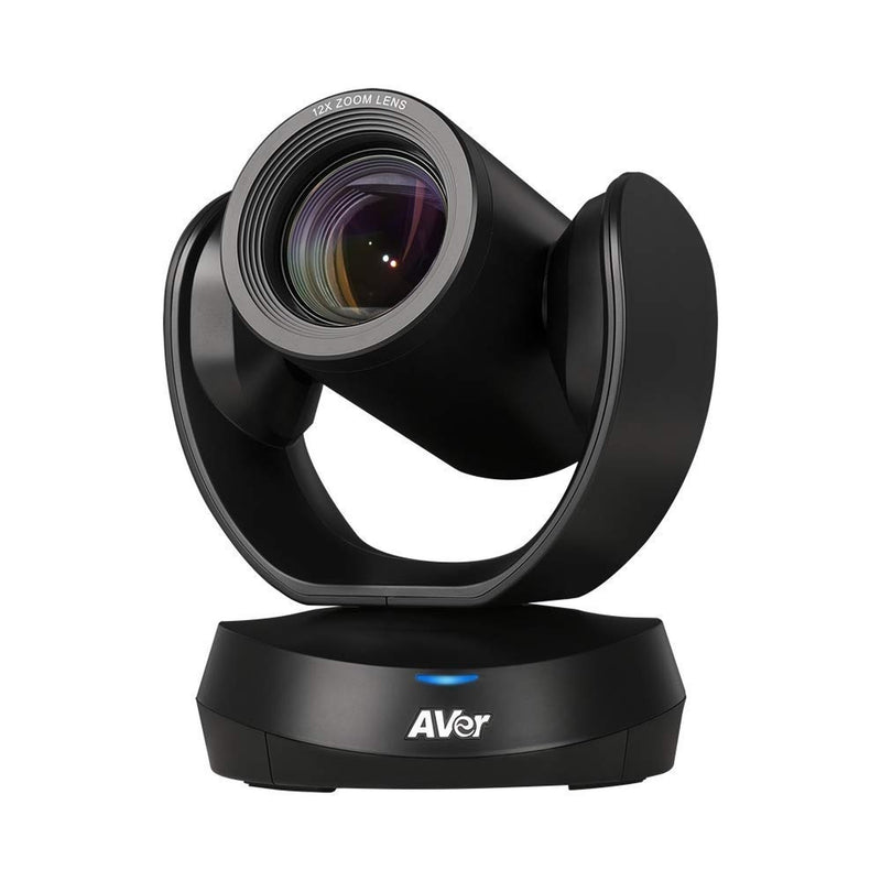 AVerMedia CAM520 Pro (PoE) FullHD PTZ Video Conferencing Camera (Refurbished - Excellent)