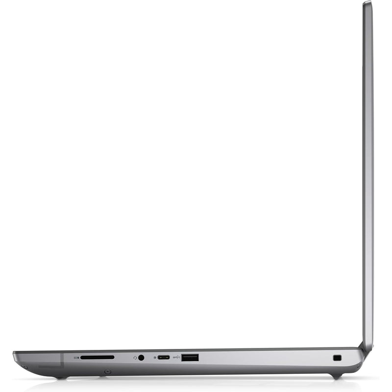 Dell Precision 7680 16" UHD+ OLED Touchscreen - i9-13950HX, 64GB, RTX 3500 ADA (Refurbished - Excellent)