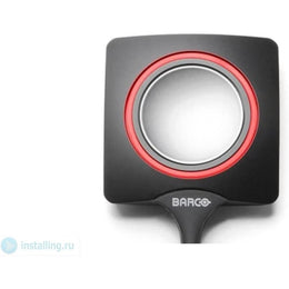 Barco ClickShare CSE-200+ Wireless Business Collaboration System with 2 ClickShare Buttons (Refurbished - Excellent)