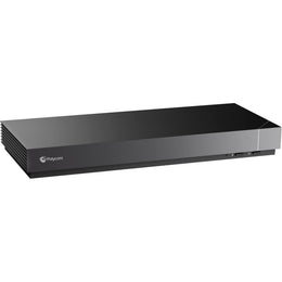 Poly G7500 Modular Video Conferencing System for Conference Rooms (Refurbished - Excellent)