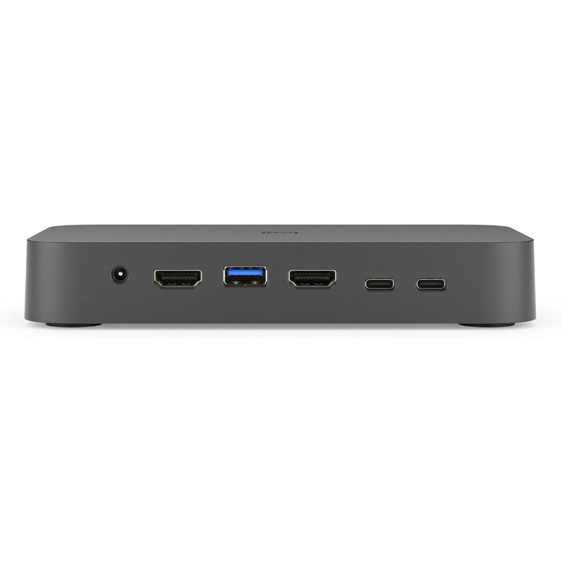 Logitech 991-000401 RoomMate & Tap IP & SWYTCH Room Solution (Refurbished - Excellent)