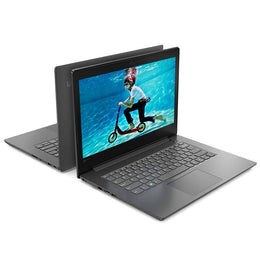 Lenovo V14-IIL 14" FHD - 512GB PCIe 4.0 x4 NVMe, i5-1035G1 (4 Cores, 3.6GHz), 12GB DDR4, SD card reader, Intel UHD Graphics, WIFI 5 & Bluetooth 4.2, UK Backlit Keys, Windows 11 Pro (Renewed)