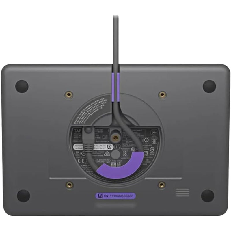 Logitech 991-000401 RoomMate & Tap IP & SWYTCH Room Solution (Refurbished - Excellent)