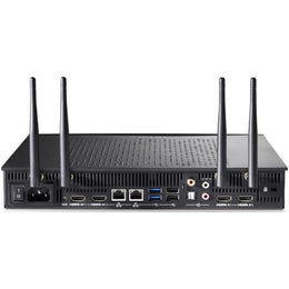 Barco ClickShare CSE-800 Wireless Business Collaboration System with 4 ClickShare Buttons (Refurbished - Good)