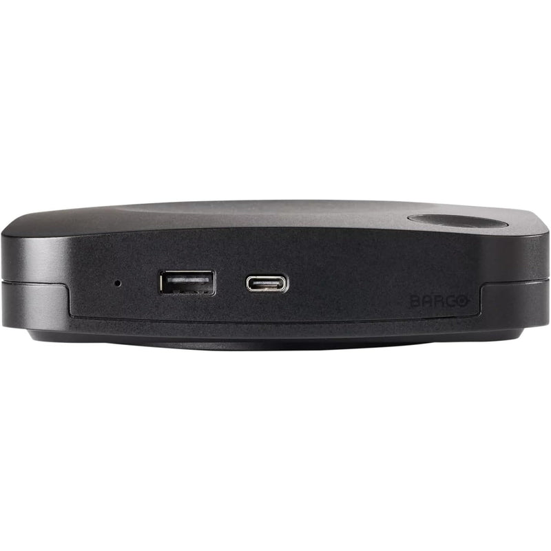 Barco ClickShare CX‑20 Wireless Conferencing System with Share Button (Refurbished - Excellent)