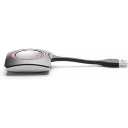 Barco ClickShare CSE-200+ Wireless Business Collaboration System with 2 ClickShare Buttons (Refurbished - Excellent)