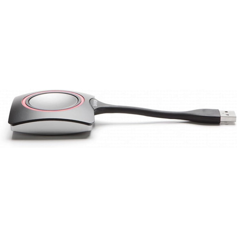 Barco ClickShare CSE-200+ Wireless Business Collaboration System with 2 ClickShare Buttons (Refurbished - Excellent)
