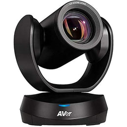 AVerMedia CAM520 Pro (PoE) FullHD PTZ Video Conferencing Camera (Refurbished - Excellent)