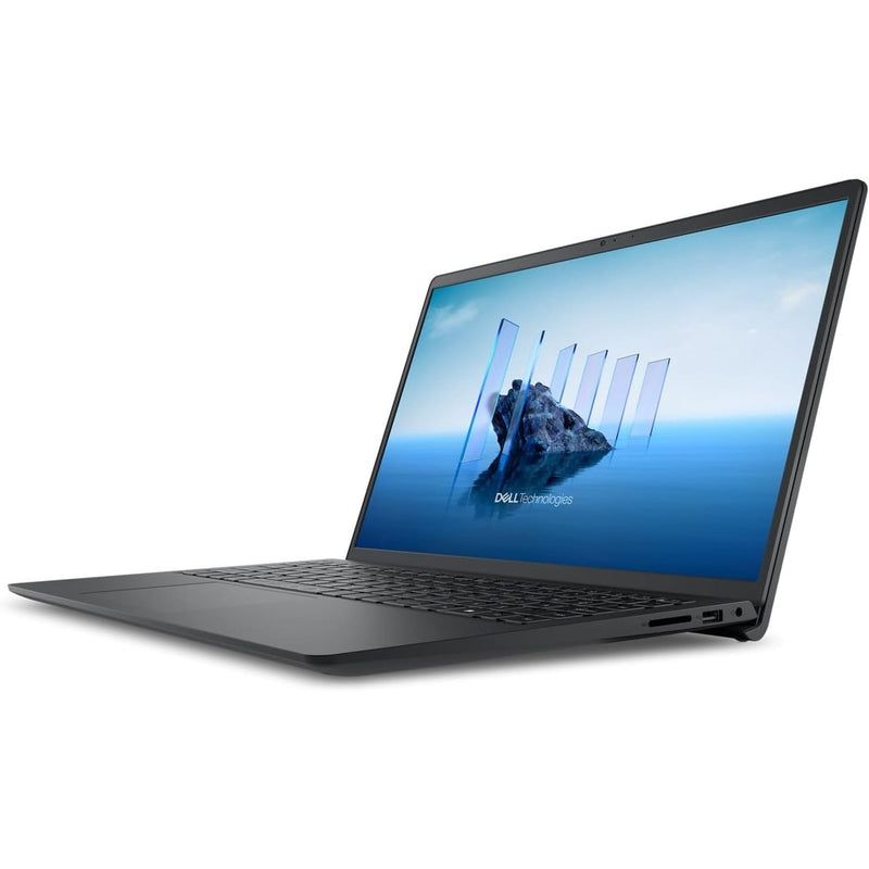 Dell Pro 15 Essential 15.6" FHD 120Hz Laptop - Core 3-100U, 8GB (Refurbished)
