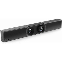 Yealink MeetingBar A30 Video Bar with CTP18 Touch Controller (Refurbished - Excellent)