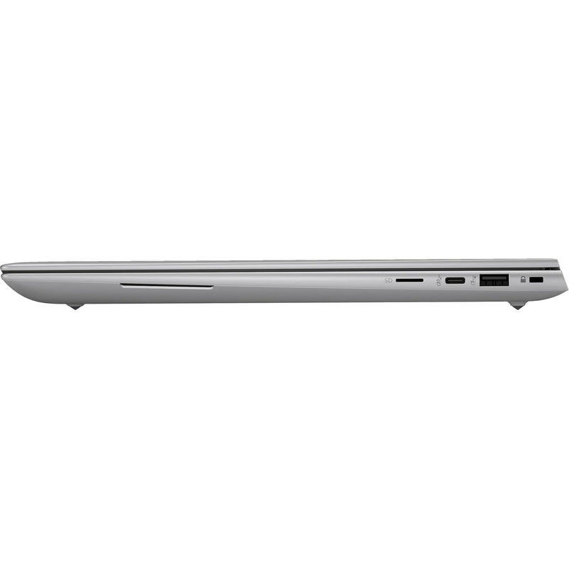 HP ZBook Studio 16 G11 16" FHD+ - Core Ultra 7 165H, 32GB, RTX 3000 ADA (Refurbished - Excellent)