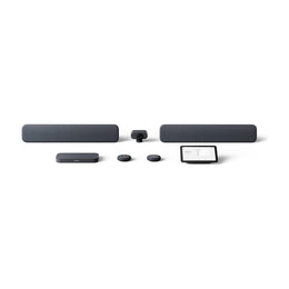 Lenovo Google Meet Series One Gen 1 Large Room Kit (Refurbished - Excellent)
