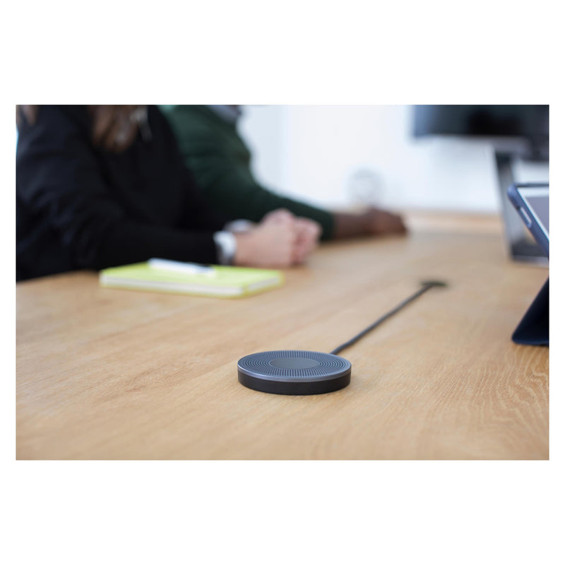 Logitech Expansion Mic for MeetUp Video Conferencing Systems (Refurbished)