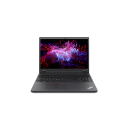 Lenovo ThinkPad P16v Gen 1 16" Mobile Workstation - RTX A1000 (Refurbished - Excellent)