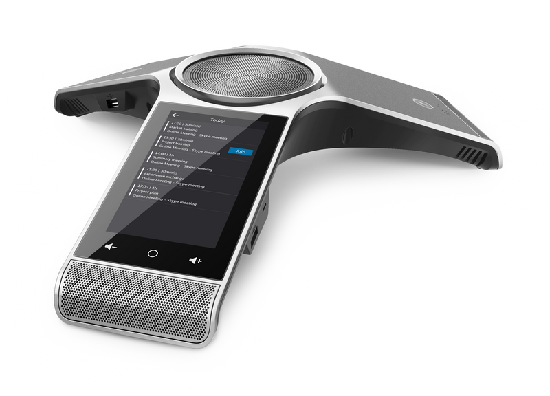 Yealink CP960 Conference Speakerphone for Zoom (New - Open Box)