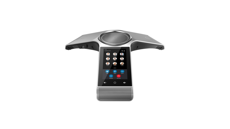 Yealink CP960 Conference Speakerphone for Zoom (New - Open Box)