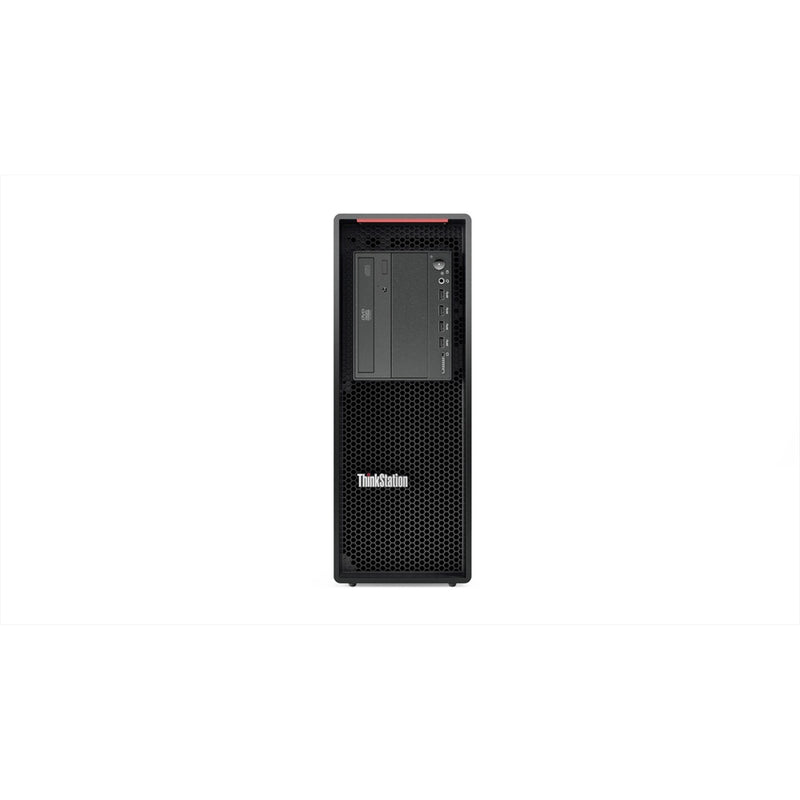 Lenovo ThinkStation P520 Workstation - Xeon W-2145, Quadro RTX 4000 (Refurbished - Excellent)