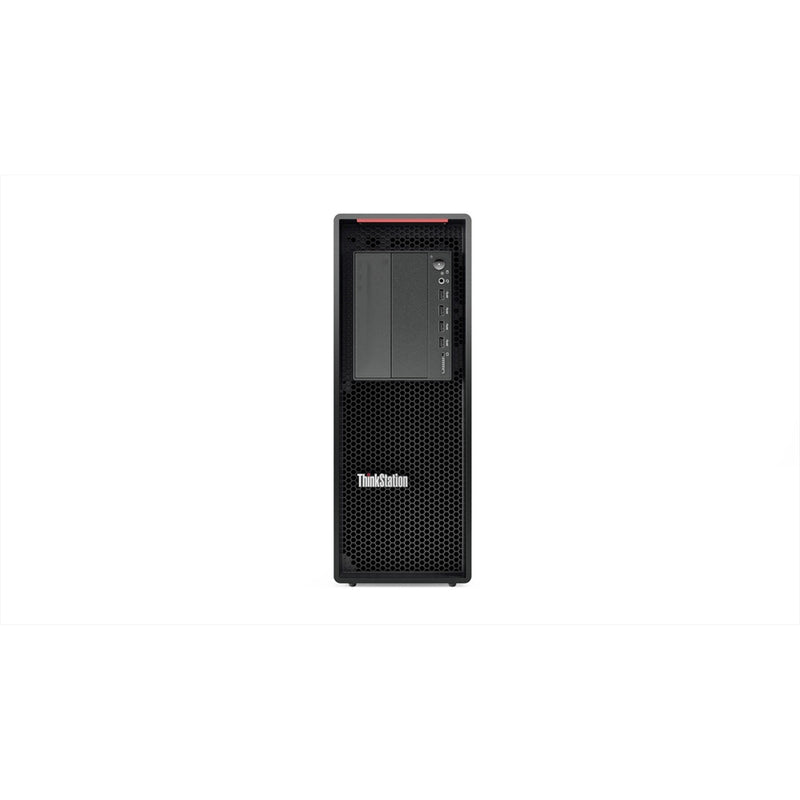 Lenovo ThinkStation P520 Workstation - Xeon W-2235, Quadro RTX 4000, 32GB (Refurbished - Excellent)