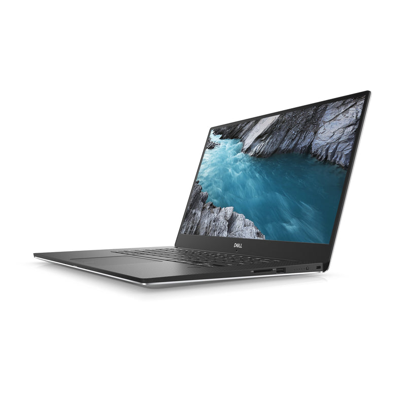 Dell XPS 15 9570 UHD 15.6" Touchscreen Gaming Laptop - i7-8750H, GTX 1050 Ti (Refurbished)