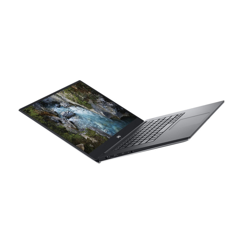 Dell Precision 5530 15.6" FHD Laptop - i7-8850H, Quadro P1000 (Refurbished - Good)