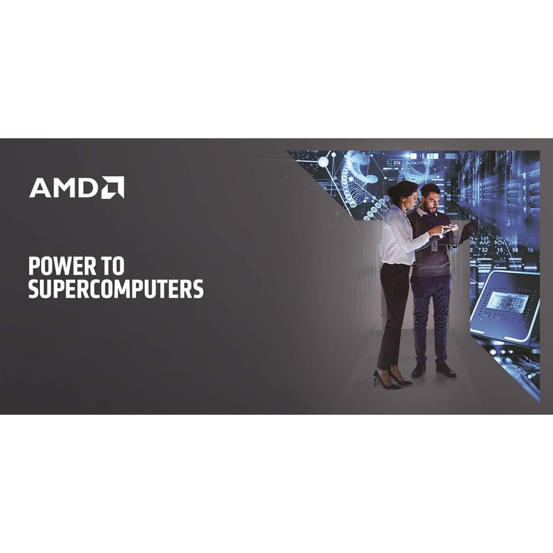 AMD Radeon Pro WX7100 8GB GDDR5 Graphics Card (Refurbished)