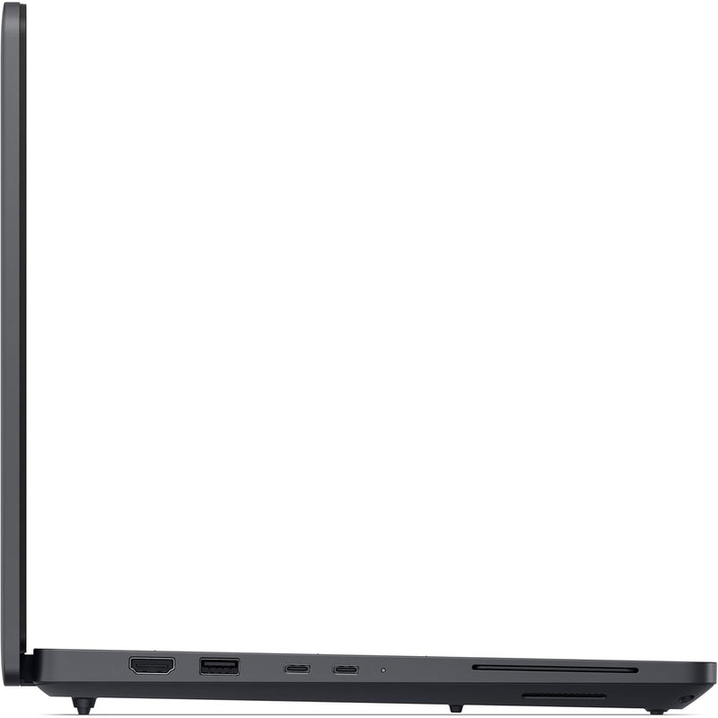 Dell Pro Max 14" FHD+ - Core Ultra 7 265H, 32GB, RTX Pro 500 (Refurbished - Excellent)