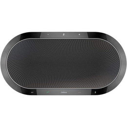 Jabra Speak 810 Speaker Phone for Large Meetings - Microsoft Certified (Refurbished)