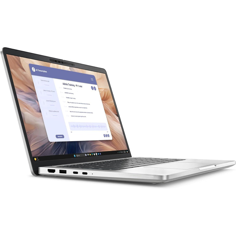 Dell Pro 13 Plus FHD+ Laptop - Core Ultra 5 235U, 16GB (Refurbished - Excellent)