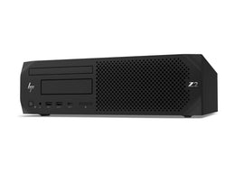HP Z2 G4 SFF Workstation - i7-9700 (8 Cores, 4.7GHz), Nvidia Quadro P620, 1TB PCIe Gen 4.0x4 NVMe, 16GB DDR4, Gigabit Ethernet, RAID Support (0, 1), Windows 11 Pro (Renewed)