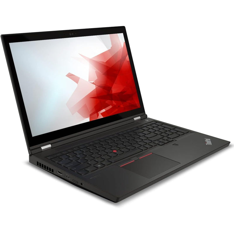 Lenovo ThinkPad P15 Gen 2 15.6" Mobile Workstation - Quadro T1200 (Refurbished - Excellent)