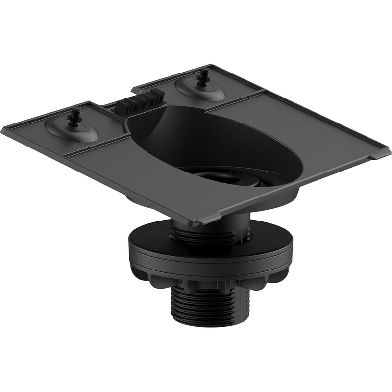 Logitech 939-001814 Tap Riser Mount for Tap (New - Open Box)